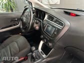 Kia Ceed SW 1.6 CRDi Nav Line