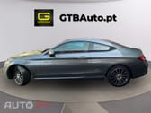 Mercedes-Benz C 250 D 