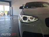 BMW 125 d