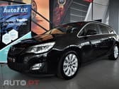 Opel Astra Sports Tourer 1.7 CDTi Cosmo S/S