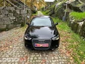 Audi A1 1.6 TDI Attraction