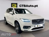 Volvo XC90 T8 AWD I.V.A DEDUTÍVEL