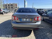 Volkswagen Jetta 1.6 TDi Trendline BM