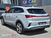 MG Marvel R MG Marvel Luxury