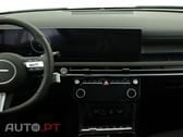 Hyundai Tucson Tucson 1.6 T-GDI PHEV Vanguard