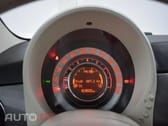 Fiat 500C 1.2 Lounge