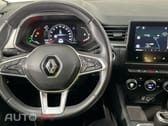 Renault Captur 1.0 TCe Intens Bi-Fuel