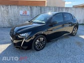 Peugeot 208 PureTech 100 Allure