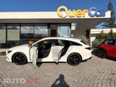 Mercedes-Benz CLA 180 d Shooting Brake Style Aut.