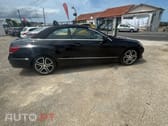 Mercedes-Benz E 220 BlueTEC Auto