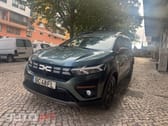 Dacia Jogger 1.6 Hybrid SL Extreme 7L