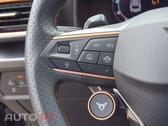 Cupra Leon ST 1.5 e-Hybrid DSG