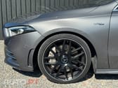 Mercedes-Benz A 35 AMG 4Matic