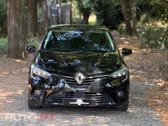 Renault Clio 1.0 TCe Intens Bi-Fuel