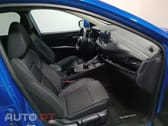 Nissan Qashqai 1.3 DIG-T N-Connecta LED+SKY Xtronic