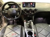 DS DS3 Crossback 1.2 PureTech Connected Chic