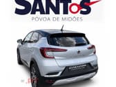 Renault Captur Intens