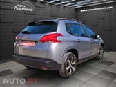 Peugeot 2008 1.6 e-HDi Allure 2-Tronic