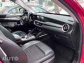 Alfa Romeo Stelvio 2.2 D Super AT8
