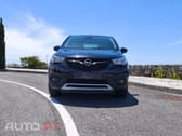 Opel Crossland X 1.2 S&S Auto Innovation