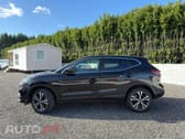 Nissan Qashqai 1.5 dCi N-Connecta