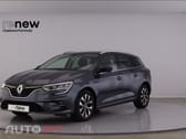 Renault Mégane ST 1.3 TCe 140 Limited