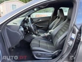 Mercedes-Benz CLA 180 d Urban
