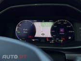 Cupra Formentor 1.4 e-Hybrid DSG