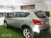 Nissan Qashqai 1.5 dCi Acenta