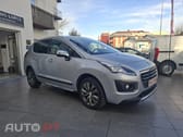 Peugeot 3008 1.6 BlueHDi Style