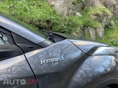 Toyota C-HR 1.8 Hybrid Lounge