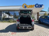 Citroen C3 Aircross 1.2 PureTech C-Series