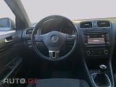 Volkswagen Golf 1.6 TDI Variant