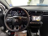 Citroen C3 1.2 PureTech Shine