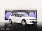 Volkswagen Golf 1.5 TSI e-Hybrid Life DSG