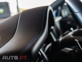 Porsche Macan GTS