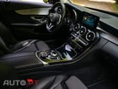 Mercedes-Benz C 200 d Avantgarde