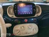 Fiat 500 1.0 Hybrid Lounge