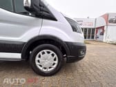 Ford Transit 330 L3 2.0 TDCi H2 Trend