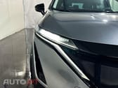 Nissan Ariya 87 kWh Advance