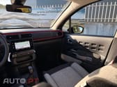 Citroen C3 1.2 PureTech C-Series