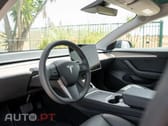 Tesla Model 3 Standard Range Plus RWD