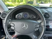 Mercedes-Benz CLK 200 K Avantgarde Aut.