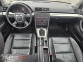 Audi A4 2.0 TDI