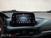 Fiat Tipo 1.3 M-Jet Lounge