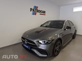 Mercedes-Benz C 300 de 4Matic 9G-TRONIC AMG Line Advanced