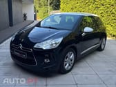 Citroen DS3 1.6 So Chic