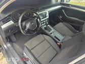 Volkswagen Passat 2.0 TDi Confortline DSG