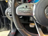 Mercedes-Benz A 180 d AMG Line Aut.