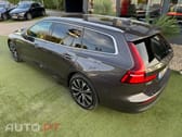 Volvo V60 2.0 T6 AWD TE Plus Bright
